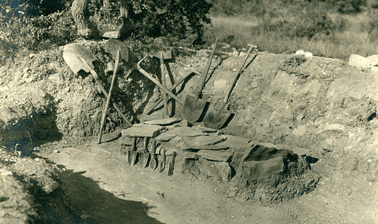 III Петербургский исторический форум. Секция «Актуальные проблемы изучения погребальных памятников Древней Руси»