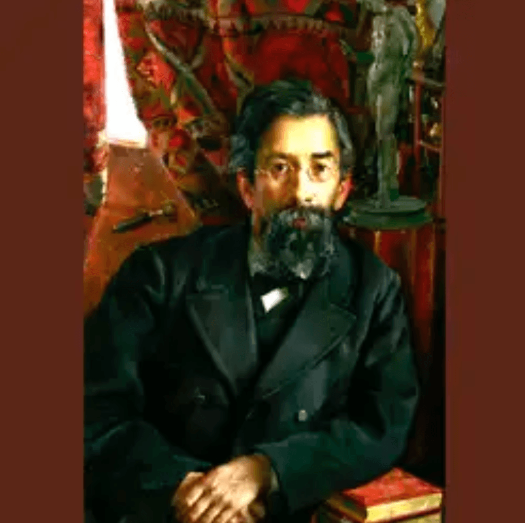 Н.П. Кондаков