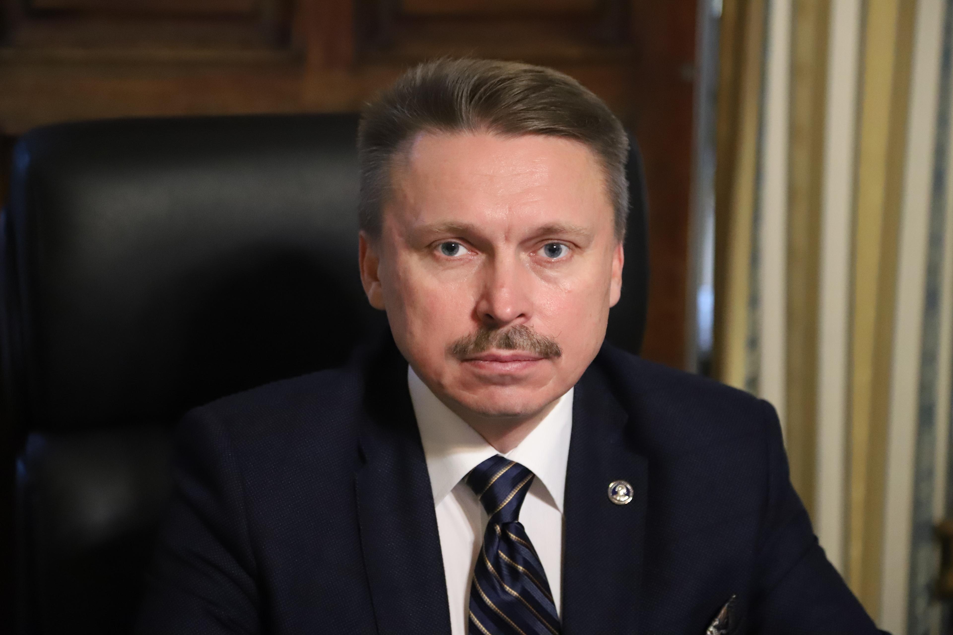 ПОЛЯКОВ АНДРЕЙ ВЛАДИМИРОВИЧ