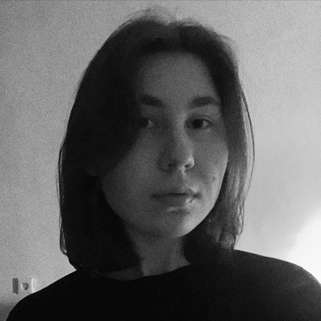 Мучкина Лина