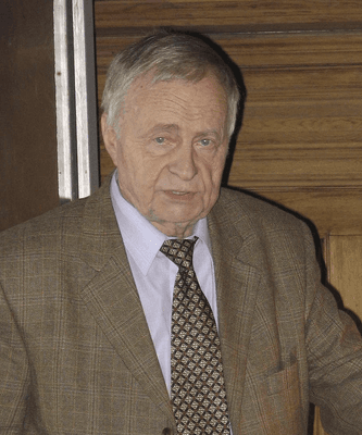 КИРПИЧНИКОВ АНАТОЛИЙ НИКОЛАЕВИЧ