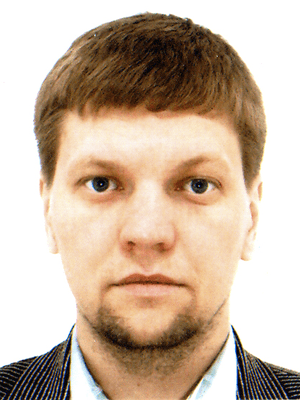 КУТИМОВ ЮРИЙ ГЕННАДЬЕВИЧ