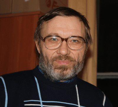 ЛАЗАРЕТОВ ИГОРЬ ПАВЛОВИЧ
