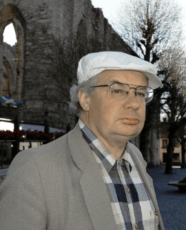 НОСОВ ЕВГЕНИЙ НИКОЛАЕВИЧ