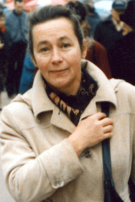 ПЕСКОВА АННА АНИСИМОВНА