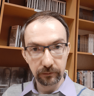 СТОЯНОВ ЕВГЕНИЙ ОЛЕГОВИЧ