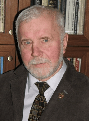 САКСА АЛЕКСАНДР ИВАНОВИЧ