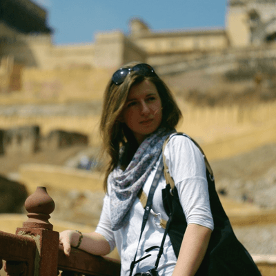 ТРУБНИКОВА ВАРВАРА БОРИСОВНА