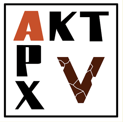 лого Актуальной археологии