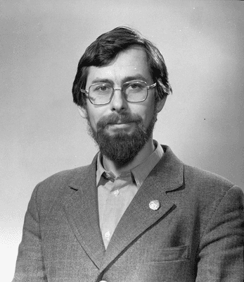 доцент Николай Анатольевич Боковенко