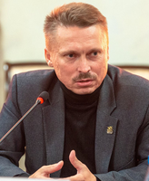 Андрей Владимирович Поляков назначен директором ИИМК РАН