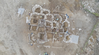 Итоги Саянской археологической экспедиции: загадки и уникальные артефакты могильника Усть-Камышта 1