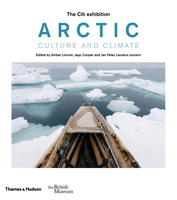 Материалы из экспедиций В.В. Питулько вошли в каталог выставки об Арктике Британского музея из списка 100 лучших книг года по версии The Times
