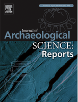 Опубликован специальный выпуск  ‘The Journal of Archaeological Science: Reports’
