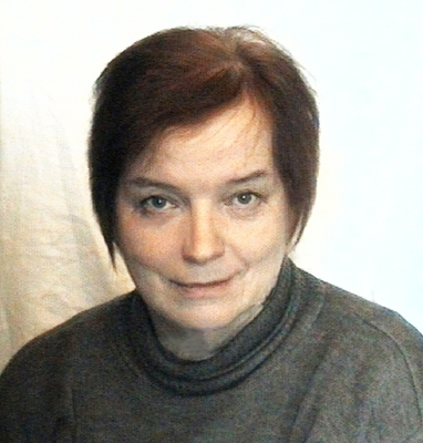 Лохова Ольга Владимировна