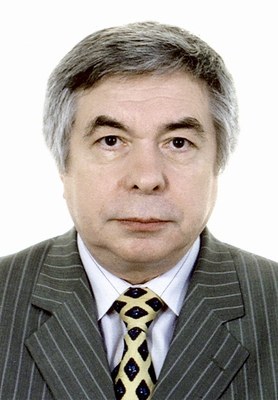 Алекшин Вадим Андреевич