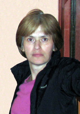 Беляева Елена Владимировна