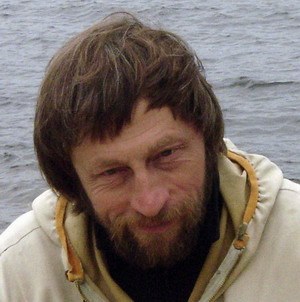 Колпаков Евгений Михайлович